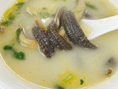 -欣达面馆(天桥支路店)