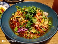 -耶里夏丽·新疆菜·家庭聚场(百联中环购物广场店)