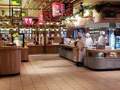 -西贝莜面村(香蜜湖店)