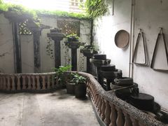 -伦教678文化街