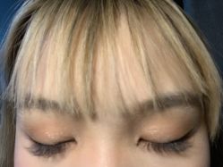 -一本X目奈子日式单根美睫专业店