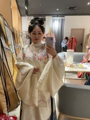 -盘子女人坊古装写真摄影(深圳店)