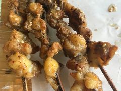 -管氏翅吧(马家堡店)