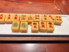 -四世同堂·京菜·烤鸭(双井店)