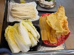 -金龙·打边炉(南京西路店)