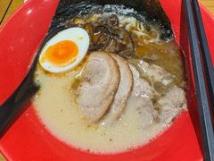 -一風堂拉面(美罗城店)