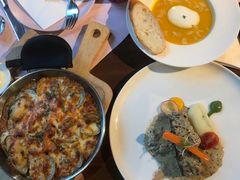 -G+KITCHEN(龙湖狮山天街店)