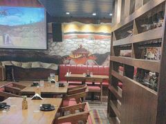 -敏珠拉姆藏餐·南京厨房(富春江东街店)