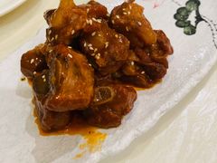 -19号私房菜(云南路店)