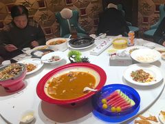 -大碗居·烤鸭·鱼头泡饼(天坛东门店)