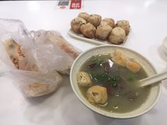 -咬不得高祖生煎·简餐(高银街店)