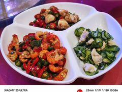 -老船夫婚宴婚庆会馆(延吉路店)