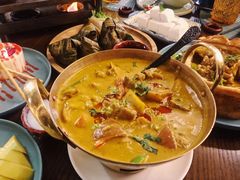 -苏梅花园(群星城店)