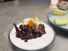 -长沙W酒店·SHINN YEN星艳中餐厅