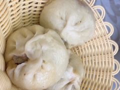 -天津包子铺·海鲜家常菜(北戴河店)