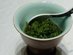 -君庭中餐厅(友谊宾馆店)
