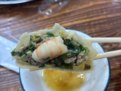 -叶存利海鲜大馅饺子(海宁路总店)