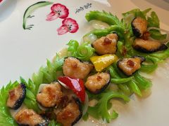 -馋遇江南·精致湖景雅宴(东方之门店)