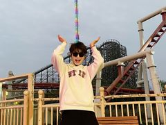 -郑州方特梦幻王国