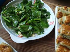 -左邻右舍褡裢火烧(石榴园店)