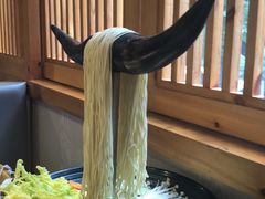 -许府牛火锅(信义坊总店)