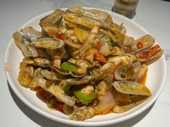 -又见炊烟私房菜(敬亭路店)