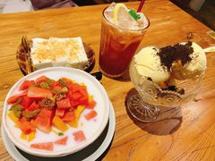 -璞园糖水(文创园店)