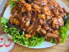 -闻香阁·清真(光荣道店)