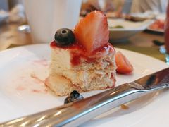 -都会尚膳·海鲜自助餐厅(重庆万豪酒店)