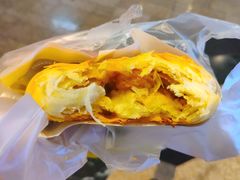 -吉品合酥脆烤饼(太平洋森活天地店)