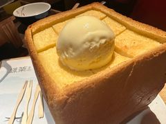 -绿茶餐厅(昌平悦荟店)