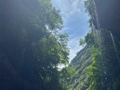 -南江大峡谷