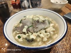 -毅祥斋老孙家泡馍(西羊市店)