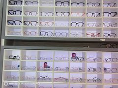 -ALPS阿尔卑斯眼镜(我格广场店)
