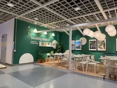 -宜家·瑞典风味餐厅(无锡店)
