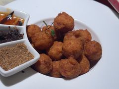 -京华烟云·北京烤鸭(领展购物广场·中关村店)