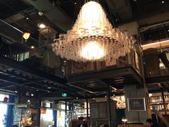 大堂-杂咖zacup(领展中心城店)