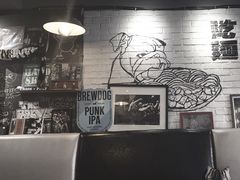 -鼓楼吃面·肉啃肉(南锣鼓巷店)