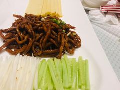 -盛百味·家宴餐厅(霸州分店)