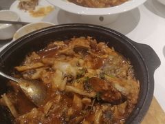 -蘇河湾·新鲁菜·泰山宴(泰山店)