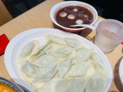 -喜家德虾仁水饺(东方宝泰店)
