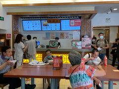 大堂-五芳斋(中山大道总店)