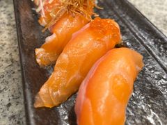 -合点寿司(美罗城店)