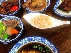 特色奥灶面-孙盛兴奥灶面馆·蟹黄面·三虾面(山塘街总店)