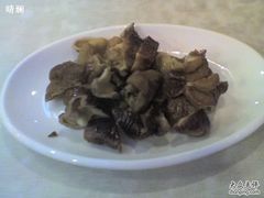 熏肥肠-东方饺子王(重庆路亚泰店)