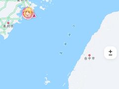 -湄洲岛