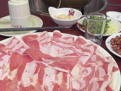 -老字号京味涮肉坊(梦溪路店)