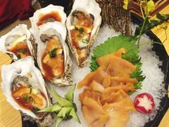 -花潮料理艺食馆(世欧广场店)