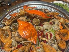 -1819餐厅·团队聚餐·烤串·精酿