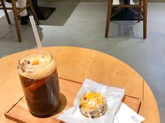 -素咫咖啡CLIFEROSE